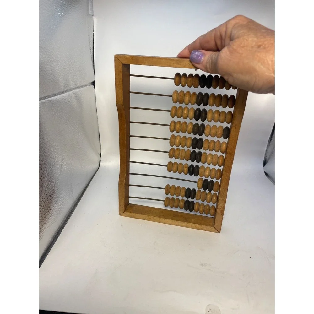 N/A this wooden